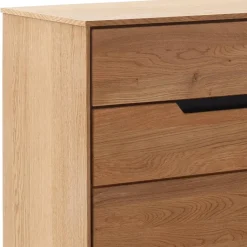 Sideboard Sisam Esszimmerkommoden|Sideboards