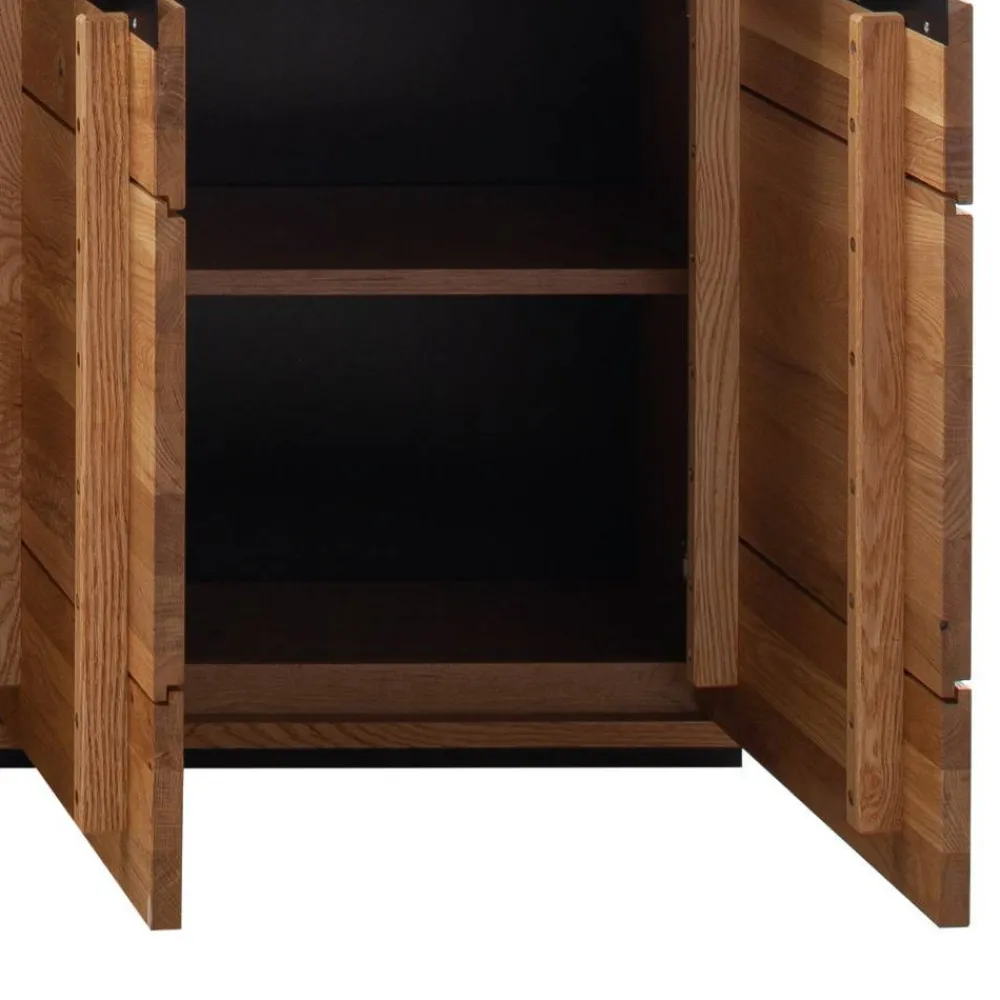 Sideboard Sisam Esszimmerkommoden|Sideboards