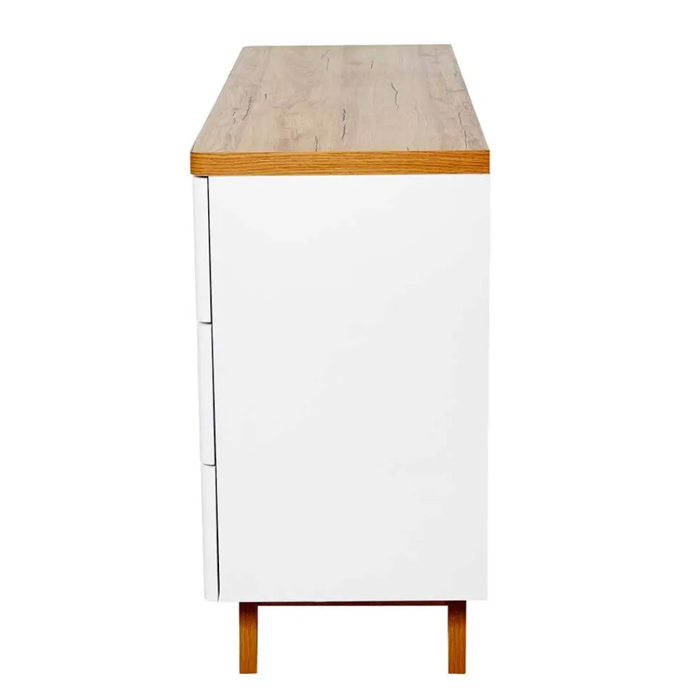 Online Sideboard Skandi Hajelua Fernsehtische|Lowboards