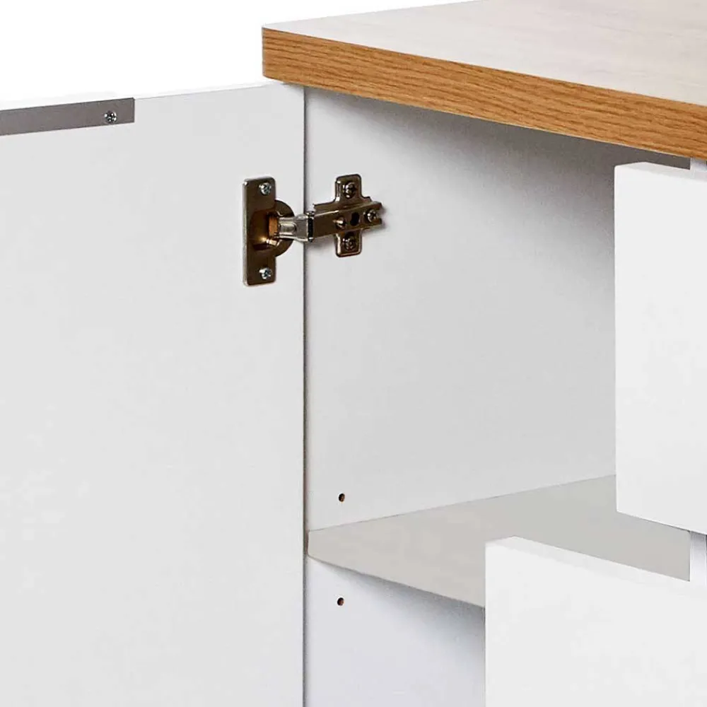 Online Sideboard Skandi Hajelua Fernsehtische|Lowboards