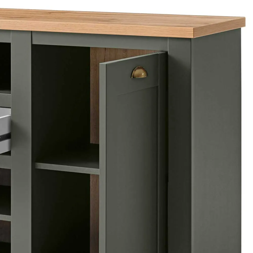 Sideboard Vashina*Pharao24 New