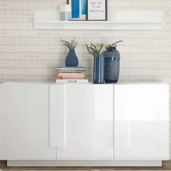 Discount Sideboard Vilvia Esszimmerkommoden|Sideboards