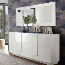 Discount Sideboard Vilvia Esszimmerkommoden|Sideboards