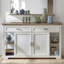 Hot Sideboard Vronata Esszimmerkommoden|Sideboards