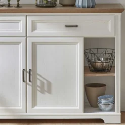 Hot Sideboard Vronata Esszimmerkommoden|Sideboards