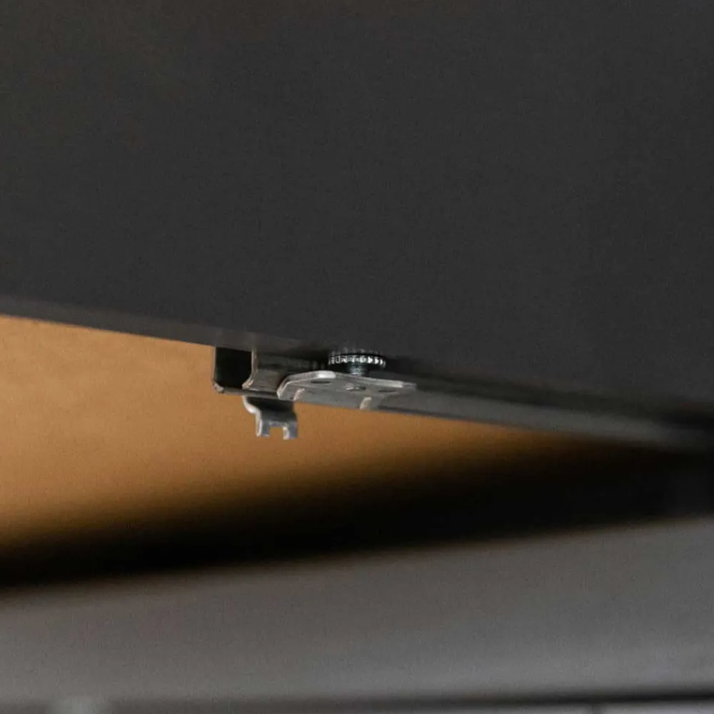 New Sideboard Zuverno Massivholzmöbel|Küchenkommode