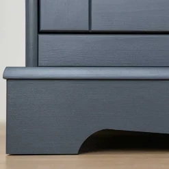 New Sideboard Zuverno Massivholzmöbel|Küchenkommode