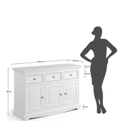 Sidebord Asendra*Pharao24 Online