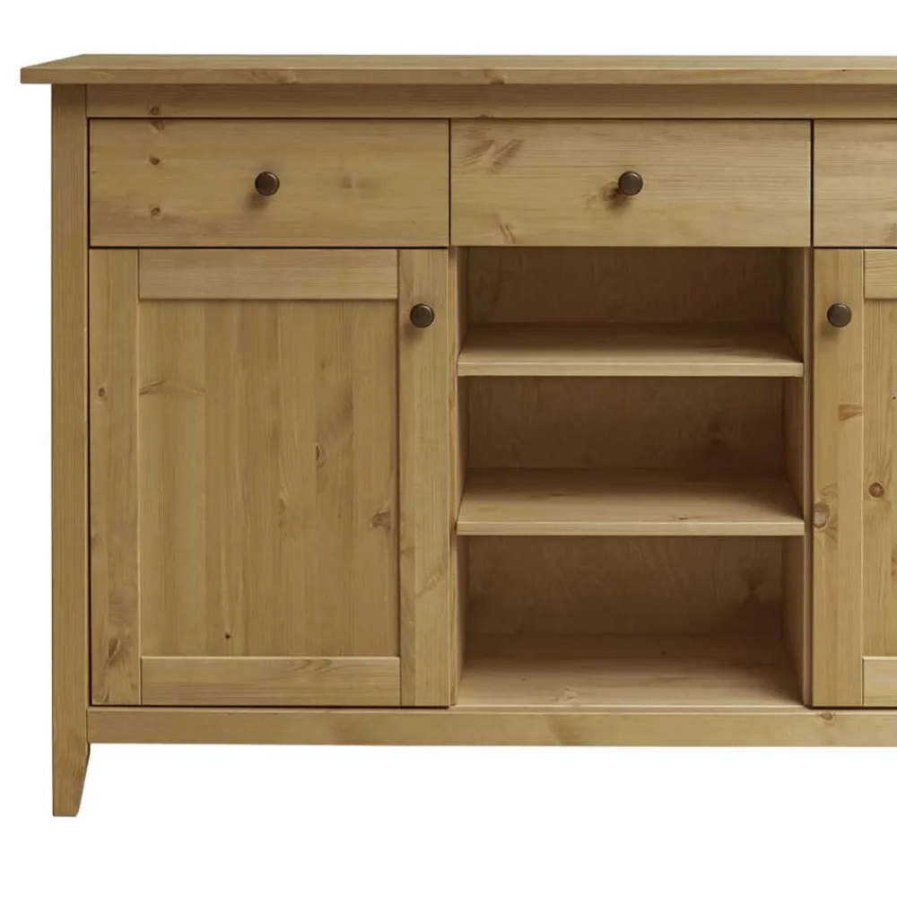 Sidebord Bull*Pharao24