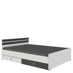 Singlebett Thorau*Pharao24 Clearance