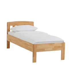 New Singlebett Zinay Betten In Übergröße|Seniorenbetten