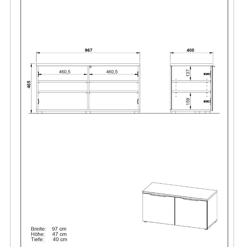 New Sitzbank Anita Küchenbank|Esszimmerbänke