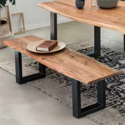 Clearance Sitzbank Bahare Küchenbank|Esszimmerbänke