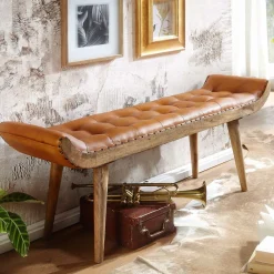 Outlet Sitzbank Blace Küchenbank|Polsterbänke