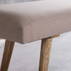 Sitzbank Blooming*Pharao24 Outlet