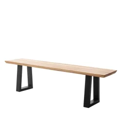 Clearance Sitzbank Camuna Küchenbank|Holzbänke