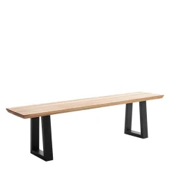 Clearance Sitzbank Camuna Küchenbank|Holzbänke