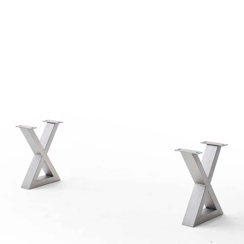 Outlet Sitzbank Fahima Küchenbank|Holzbänke