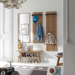 Hot Sitzbank Flur Hooka Garderobenbänke