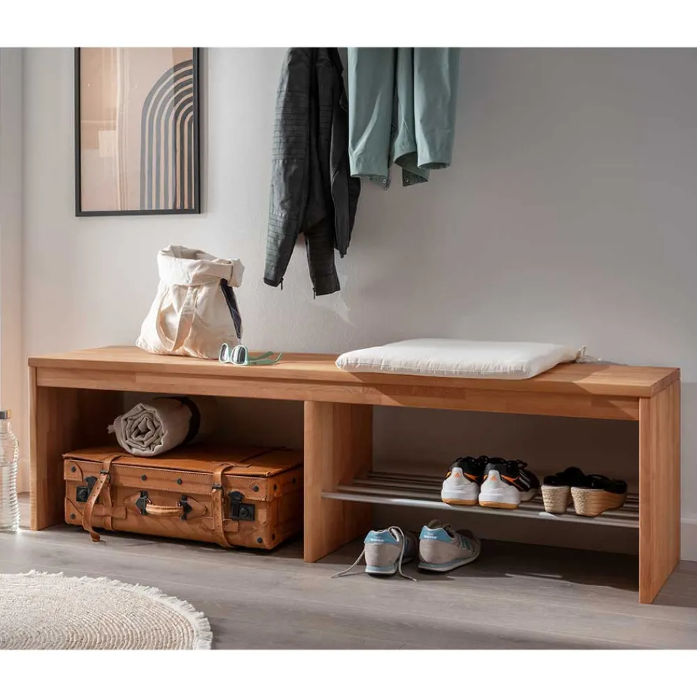 Sale Sitzbank Flur Iiris Garderobenbänke