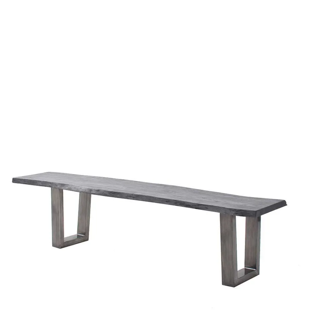 Sitzbank Holz Edrova*Pharao24 New