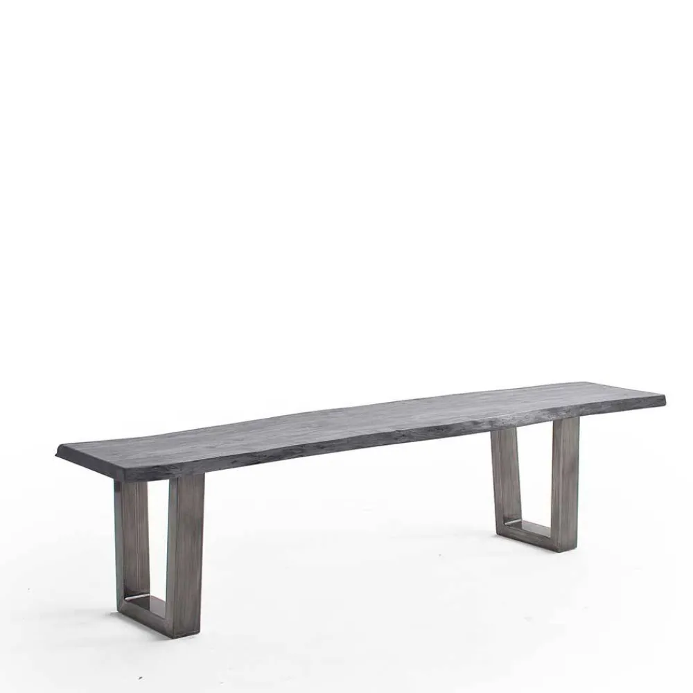 Sitzbank Holz Edrova*Pharao24 New