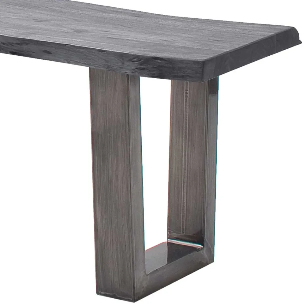 Sitzbank Holz Edrova*Pharao24 New