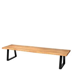 Sitzbank Holz Pascan*Pharao24 Outlet