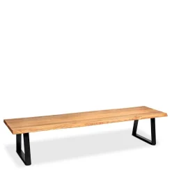 Sitzbank Holz Pascan*Pharao24 Outlet