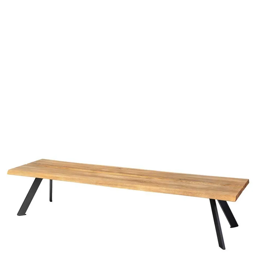 Sitzbank Holz Techo*Pharao24 Sale