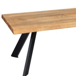 Sitzbank Holz Techo*Pharao24 Sale