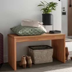 Discount Sitzbank Iiris Küchenbank|Holzbänke