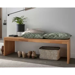 Discount Sitzbank Iiris Küchenbank|Holzbänke