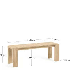 Sitzbank Jodolio*Pharao24