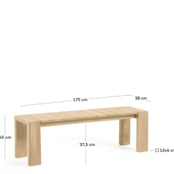 Sitzbank Jodolio*Pharao24