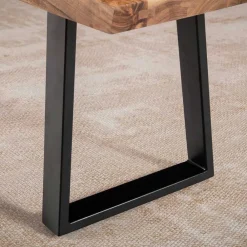 Clearance Sitzbank Kalistra Küchenbank|Holzbänke