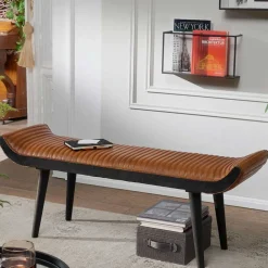 Sitzbank Lacurvia Küchenbank|Polsterbänke