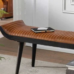 Sitzbank Lacurvia Küchenbank|Polsterbänke