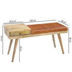 Sitzbank Leiria*Pharao24 Best