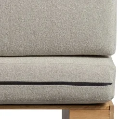 Outlet Sitzbank Nicola Küchenbank|Polsterbänke