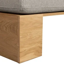 Outlet Sitzbank Nicola Küchenbank|Polsterbänke