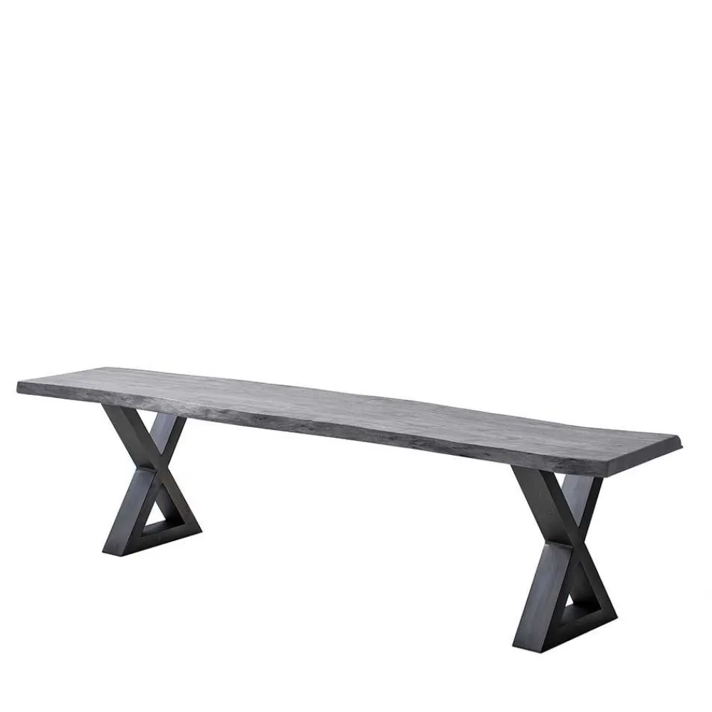 New Sitzbank Oljetta Küchenbank|Holzbänke