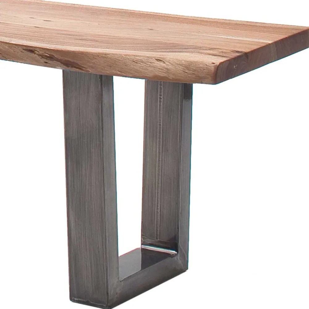 Sitzbank Piranalcus Gartenmöbel|Küchenbank