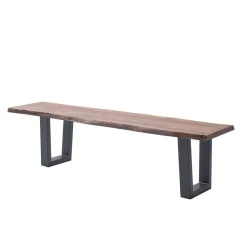 Best Sitzbank Vakanza Holzbänke|Esszimmerbänke