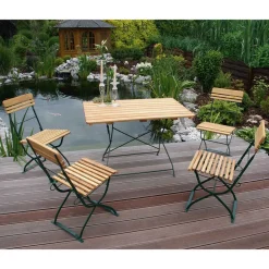 Best Sitzgarnitur Heather Sitzgruppen|Gartenmöbel