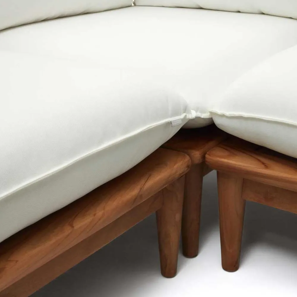 Sitzgarnitur Loungemöbel Surie*Pharao24 New