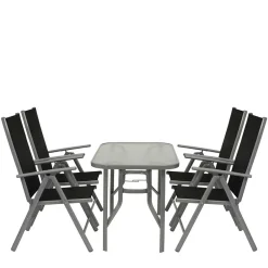 Clearance Sitzgarnitur Narcisso Sitzgruppen|Gartenmöbel