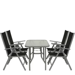 Clearance Sitzgarnitur Narcisso Sitzgruppen|Gartenmöbel