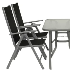 Clearance Sitzgarnitur Narcisso Sitzgruppen|Gartenmöbel