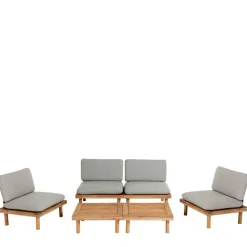 Outlet Sitzgarnitur Siomego Sitzgruppen